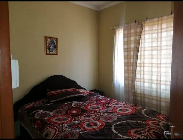 2 BEDROOM HOUSE FOR SALE IN VILLA LIZA